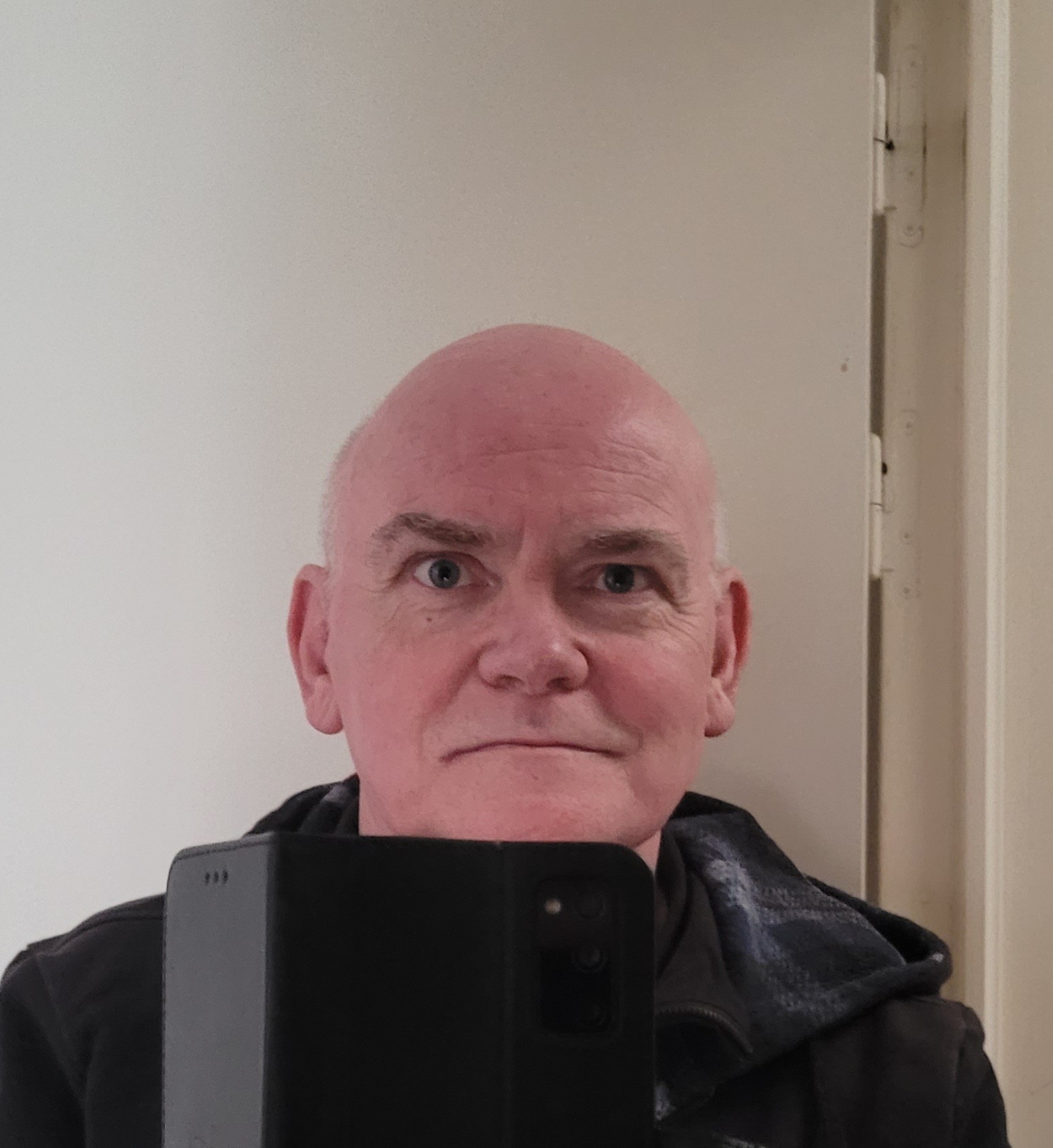 Perfil de Jean-anthony