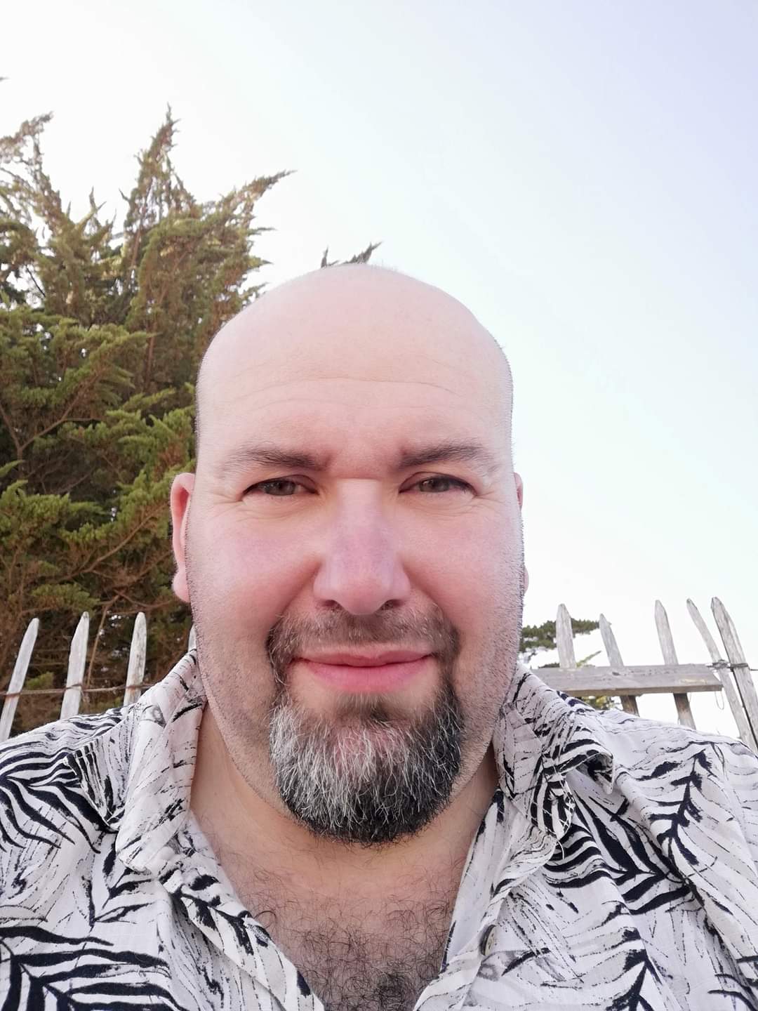 Perfil de Abdelkader