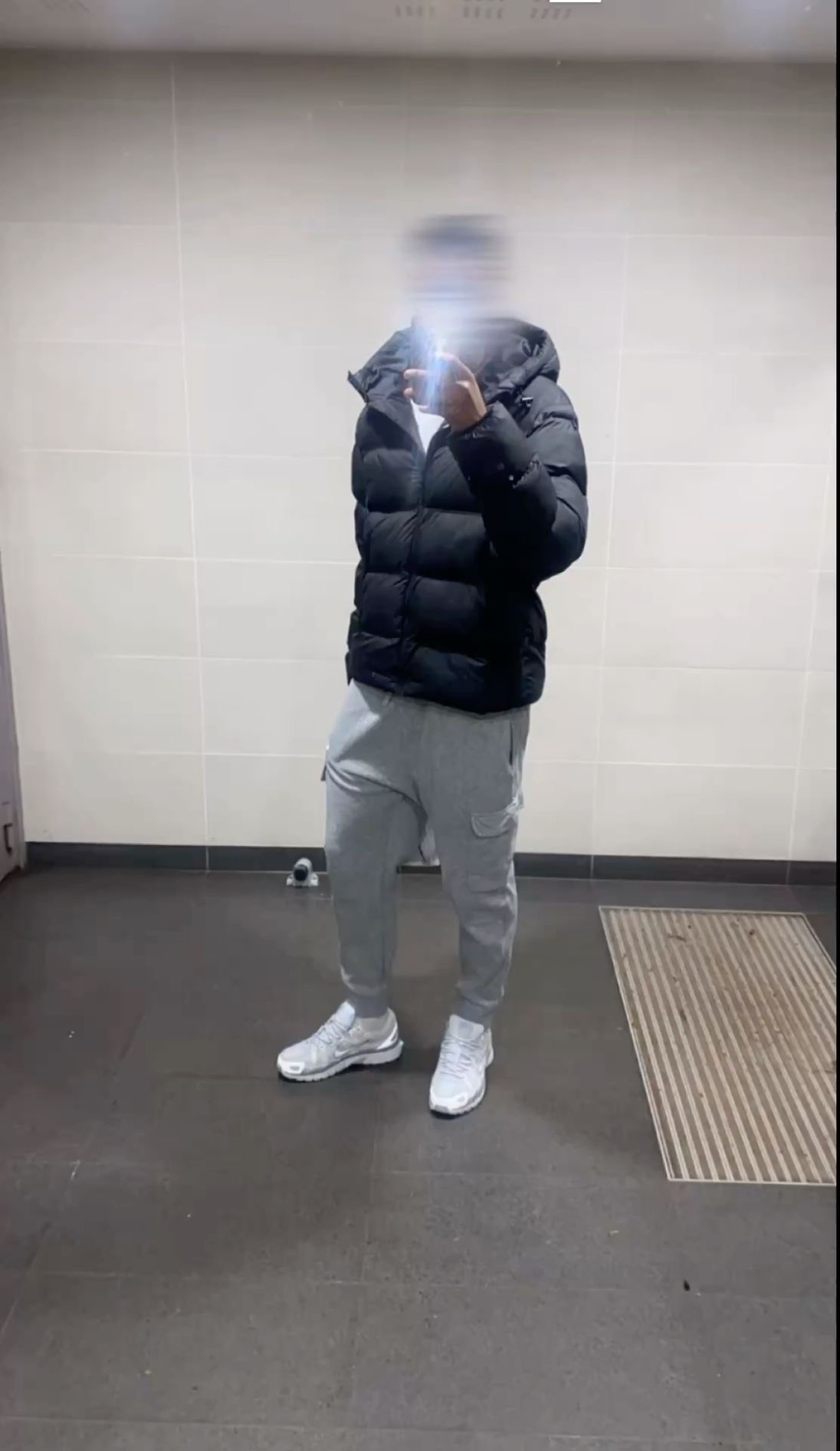 Perfil de Jean-anthony