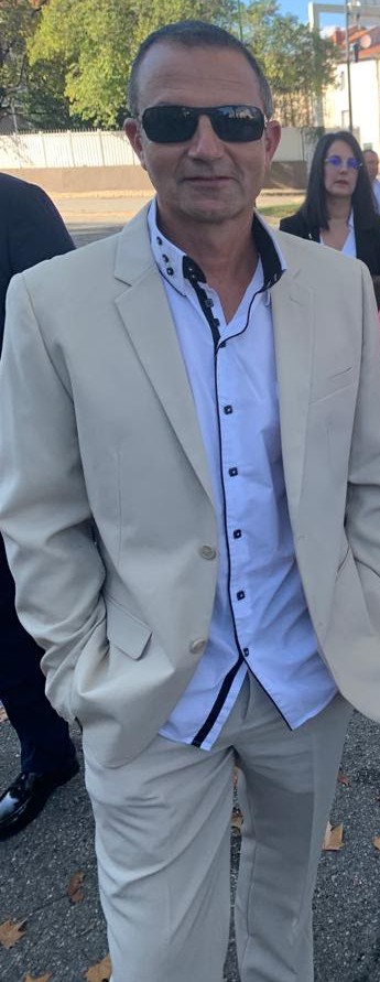 Perfil de Souleymane