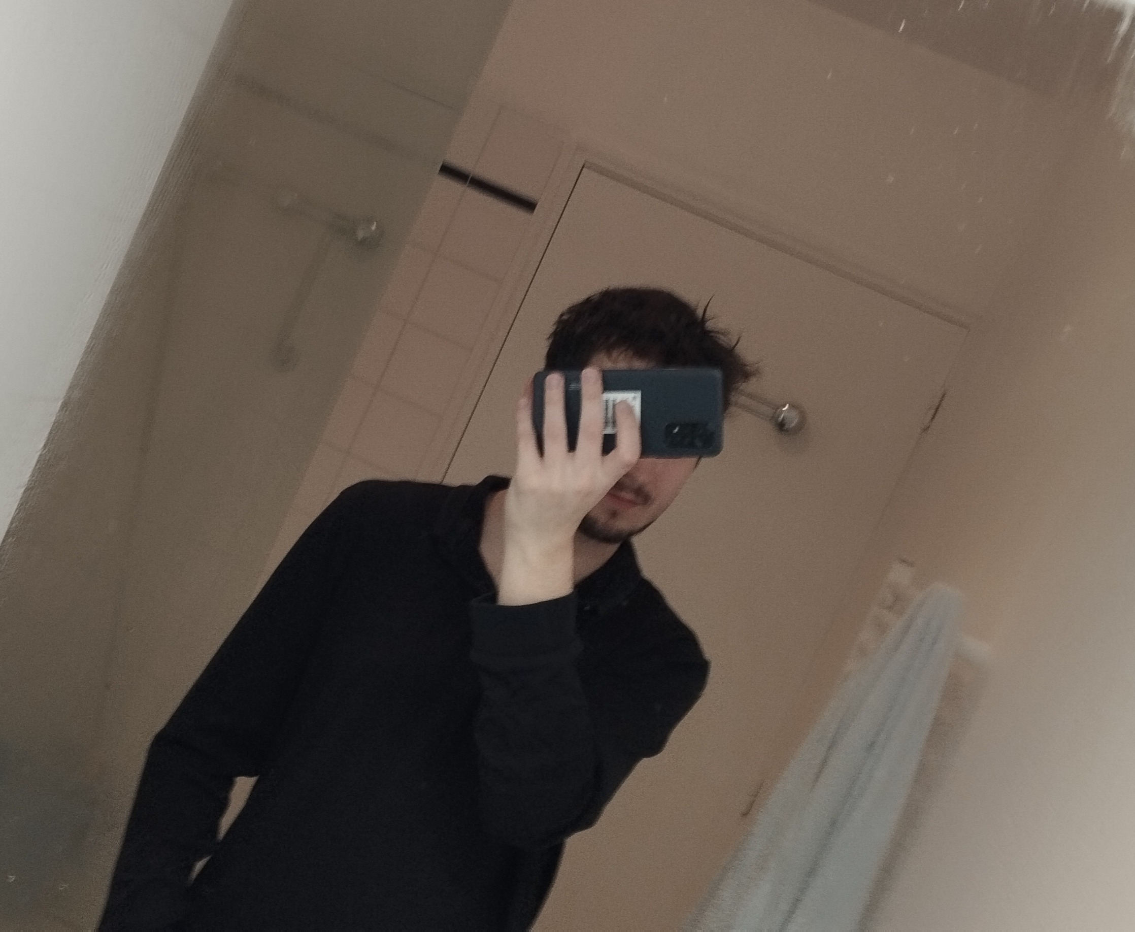 Perfil de Antonio-manuel