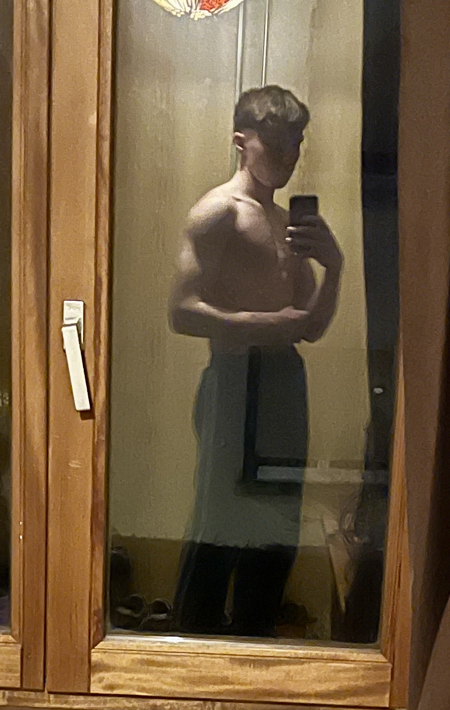 Perfil de Mohamed-rayane