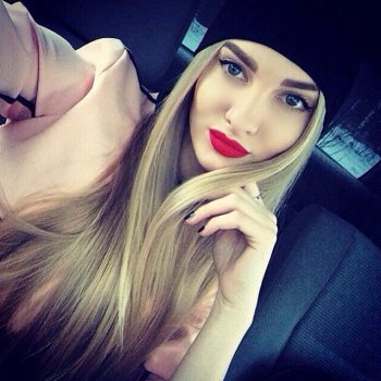 Perfil de Marie-chantale